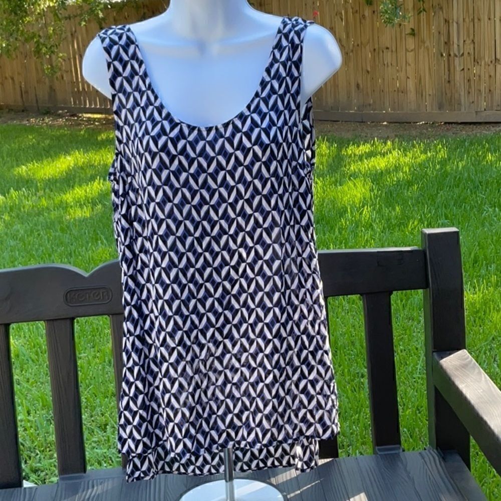 Banana Republic Women's Top, Size-M
